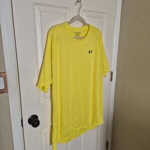 Under Armour Tee 2XLT